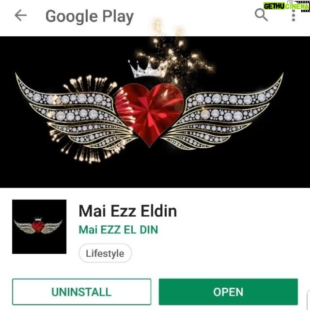 Mai Ezz ElDein Instagram - #maiezzeldinapp📲 link for iOS is in the bio #maiezzeldinapp📲 link for android is in the story. #enjoy 😉😘 لينك #تطبيق_مي_عزالدين📲 ل iOS في البايو لينك #تطبيق_مي_عزالدين📲 ل android في الستوري.