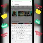 Mai Ezz ElDein Instagram - #💌 part 5 الجزء الخامس #maiezzeldinapp📲 #تطبيق_مي_عزالدين📲