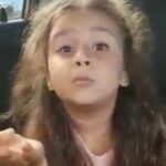 Mai Ezz ElDein Instagram - #Repost شوفتها علي facebook 🙈❤❤ 😂😂😂😂😍😍😍😍 مش معقول العسل يا ناس !!!! #ربنا_يحمي_كل_الأطفال_و_يحفظهم_لأهلهم @raghebalama #اللي_بعنا