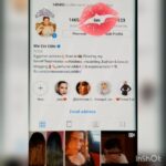 Mai Ezz ElDein Instagram - .😊😊😊 بحبكو بكل اللهجات ❤ 🌷🥀⚘🌷🥀⚘🌷🥀⚘🌷🥀⚘🌷 6 MILLION KISSES 💋 Thank you so much. Appreciate all your support and love. 👑👑👑 . جمهوري هو التاج اللي علي رأسي لذلك لُقِبت ب#البرنسيسة . شكرا لل ٦ مليون مُتابع ، بشكركم علي حبكم و مساندتكم لي دائماً . . كل سنة و إنتو معايا ...👑👑👑 #شكر_خاص_لكل_الروابط . #جمهور_الفنان_سنده #اللهم_زيد_وبارك #حب_الناس_نعمه #maiezzeldin #مي_عزالدين