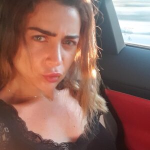 Mai Ezz ElDein Instagram - Miss you 💋💋😊
وحشتوني 💋💋😊
#maiezzeldin