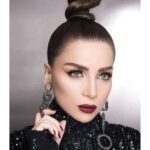 Mai Ezz ElDein Instagram - 💚 Enjoy your Eid Wearing @luminous_lenses Color : #dazzling_green . . إستمتعي بالعيد مع عدسات @luminous_lenses اللون : #dazzling_green الوكيل الحصري في مصر @luminous_egy . . . #specialthankstothewholeteam😘❤ #shotby @mseifphotography #makeupby @bassamfattouh #hairby @lvan_kuz #styledby @jonymatta . . #maiezzeldin #مي_عزالدين #maiezzeldin_beauty_world💅💄👝 #عالم_مي_عزالدين_للجمال💅💄👝
