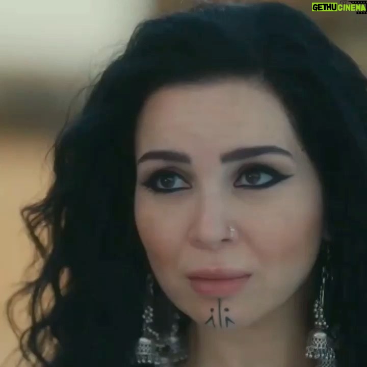 Mai Ezz ElDein Instagram - أحسنت 👏🏻 @maiezzeldinfanpage11 #بشكرك_علي_مجهودك_و_حبك 🌹 #العايقة_وعرفات❤️ #العايقة #عرفات #جزيرة_غمام