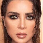 Mai Ezz ElDein Instagram - Wearing @luminous_lenses Color : lemon . . عدسات @luminous_lenses اللون : lemon الوكيل الحصري في مصر @luminous_egy . . . #specialthankstothewholeteam😘❤ #shotby @mseifphotography #makeupby @bassamfattouh #hairby @lvan_kuz #styledby @jonymatta . . #maiezzeldin #مي_عزالدين #maiezzeldin_beauty_world💅💄👝 #عالم_مي_عزالدين_للجمال💅💄👝