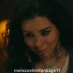 Mai Ezz ElDein Instagram - 😊👏🏻👏🏻👏🏻 حلو @maiezzeldinfanpage11 #بشكرك_علي_مجهودك_و_حبك 🌹 #العايقة #جزيرة_غمام