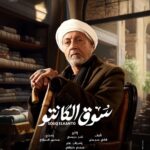 Mai Ezz ElDein Instagram - 🤍🎩👒🧳 #سوق_الكانتو #رمضان٢٠٢٣ بإذن الله علي @shahid.vod . . . #التوفيق_من_عند_الله🤲🏻