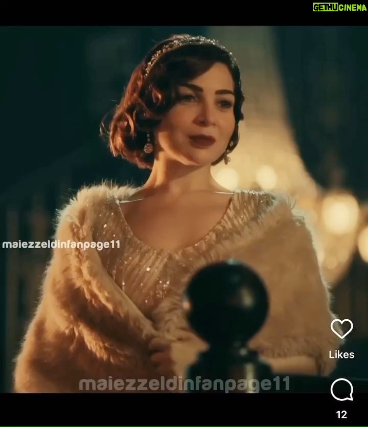 Mai Ezz ElDein Instagram - #سوق_الكانتو 💕 #الف_شكر_علي_مجهودك🙏🏻 @maiezzeldinfanpage11 فيديو جميل كالعادة عجبني قوي و شكراً لكل دعم كل الفانز حتي وانا مش موجودة فرحتوني و فرحتو والدتي كنت بفرجها الحاجات الجميلة دي كلها و هي في المستشفي الف شكر . 💚 #طه_و_راوية💕