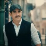Mai Ezz ElDein Instagram - 🤍🎩👒🧳 #سوق_الكانتو #رمضان٢٠٢٣ بإذن الله علي @shahid.vod و @dmctv.eg كل سنة و إنتم طيبين و رمضان كريم 🌙 نشوفكم في #سوق_الكانتو . . . #التوفيق_من_عند_الله🤲🏻
