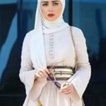 Mai Ezz ElDein Instagram - #جمعة_مباركة 🕋📿 #رسايل