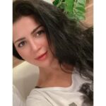 Mai Ezz ElDein Instagram - @pantene.arabia @lancomeofficial