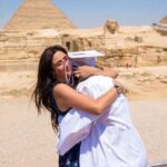 Mai Ezz ElDein Instagram - 🤲🏻 الشفاء من عندك يا رب 🙏🏻 لياسمين و لكل مريض يا رب يقوم بالسلامة و يرجع بيته و ربنا يجعل في العيد خير و فرج علي الجميع .