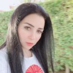 Mai Ezz ElDein Instagram - 🧡🍃 #عيدسعيد علي الجميع يا رب .