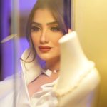 Mai Omar Instagram - More from yesterday ♥️ Riyadh, Saudi Arabia