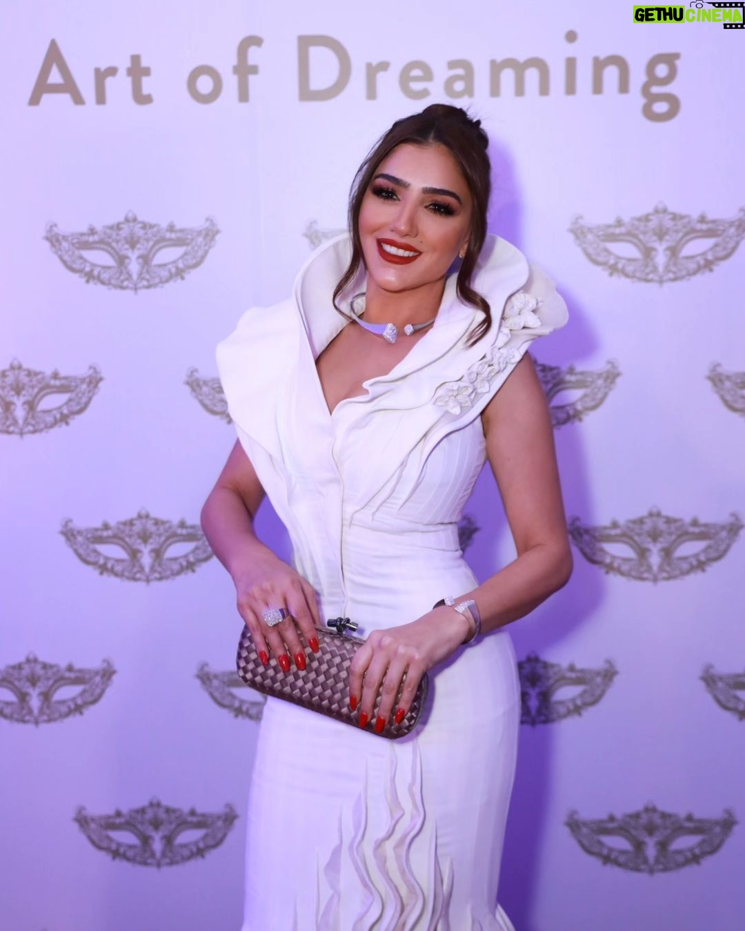 Mai Omar Instagram - More from yesterday ♥️ Riyadh, Saudi Arabia
