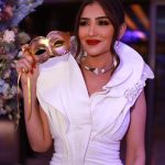 Mai Omar Instagram - More from yesterday ♥️ Riyadh, Saudi Arabia