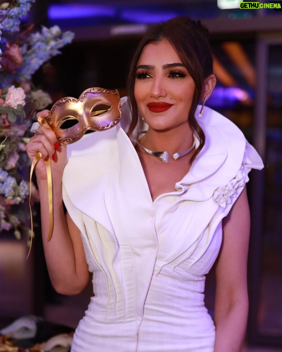 Mai Omar Instagram - More from yesterday ♥️ Riyadh, Saudi Arabia