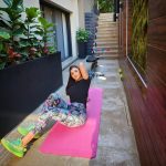 Mai Omar Instagram - The hard days are the best because that's when champions are made , so if you push trough you can push trough anything 💓 Home Sweet Home
