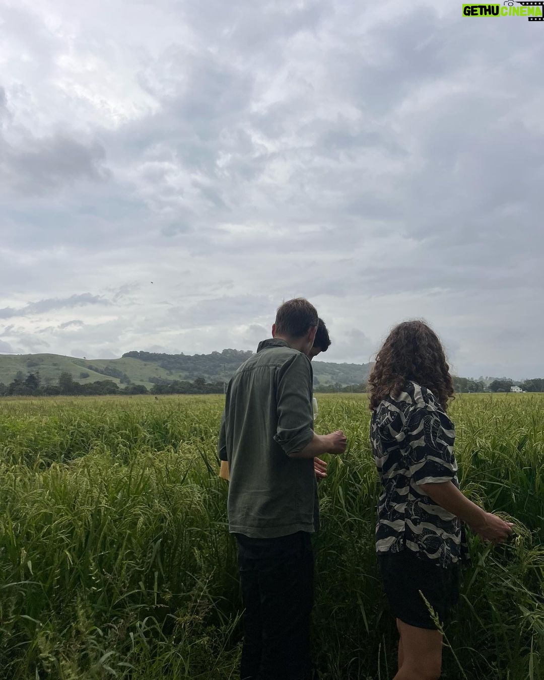 Maia Mitchell Instagram - Some joy sparkers xx