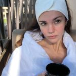 Maia Mitchell Instagram - Tired eyes, chapped lips, can’t lose Berrima, New South Wales