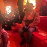 Maia Mitchell Instagram - 🥐🥐🥐 Paris, France