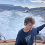 Maia Mitchell Instagram - When mum tells you to meet her in Amalfi you do what she says!