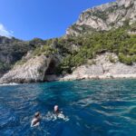 Maia Mitchell Instagram - When mum tells you to meet her in Amalfi you do what she says!