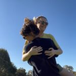 Maia Mitchell Instagram - September dump, a bunch of bushies x