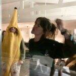 Maia Mitchell Instagram - September dump, a bunch of bushies x