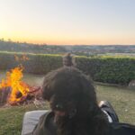 Maia Mitchell Instagram – Some bits and bobs, friends who are dogs xx