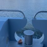 Maia Mitchell Instagram - A ferry great time in Tas ☺️⛴️ Hobart, Tasmania