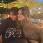 Maia Mitchell Instagram - No notes! Byron Bay