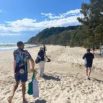 Maia Mitchell Instagram - No notes! Byron Bay