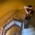 Maia Mitchell Instagram – Maia, Jilly, Barcelona 💕