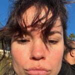 Maia Mitchell Instagram - I turned 30 a couple of days ago. It feels awesome!