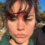 Maia Mitchell Instagram - I turned 30 a couple of days ago. It feels awesome!