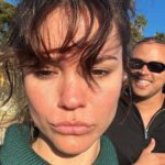 Maia Mitchell Instagram - I turned 30 a couple of days ago. It feels awesome!