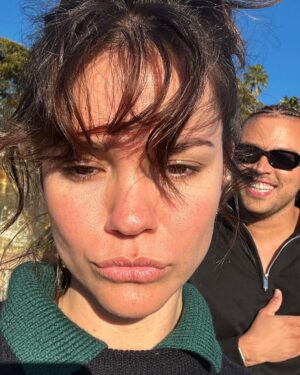 Maia Mitchell Instagram - I turned 30 a couple of days ago. It feels awesome!