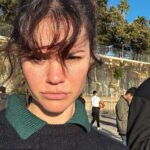 Maia Mitchell Instagram - I turned 30 a couple of days ago. It feels awesome!