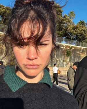 Maia Mitchell Instagram - I turned 30 a couple of days ago. It feels awesome!