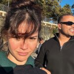 Maia Mitchell Instagram - I turned 30 a couple of days ago. It feels awesome!