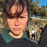 Maia Mitchell Instagram - I turned 30 a couple of days ago. It feels awesome!
