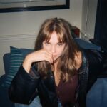 Maia Mitchell Instagram - Friends on (old) film 🤍