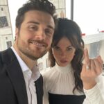 Maia Mitchell Instagram - If you don’t have a fake hubby I feel bad for you
