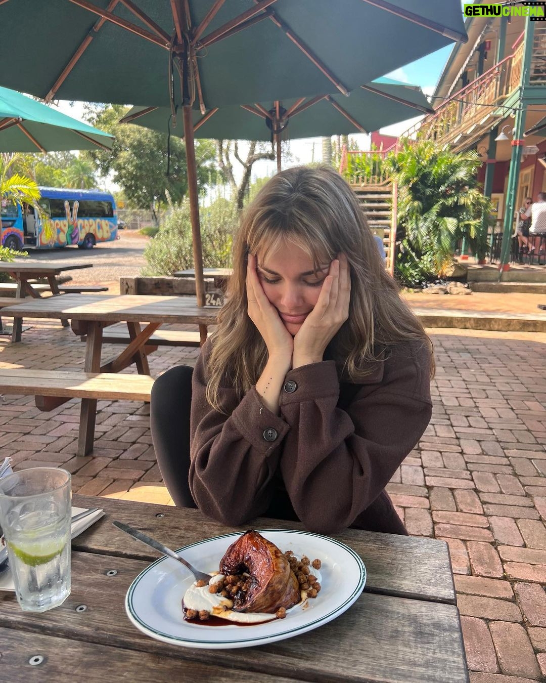 Maia Mitchell Instagram - Eltham, New South Wales, Australia