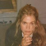 Maia Mitchell Instagram – 👋🏼👋🏼👋🏼👋🏼👋🏼