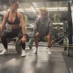 Maia Mitchell Instagram - How to fitness