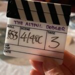 Maia Mitchell Instagram - A TV show for ants Sydney, Australia