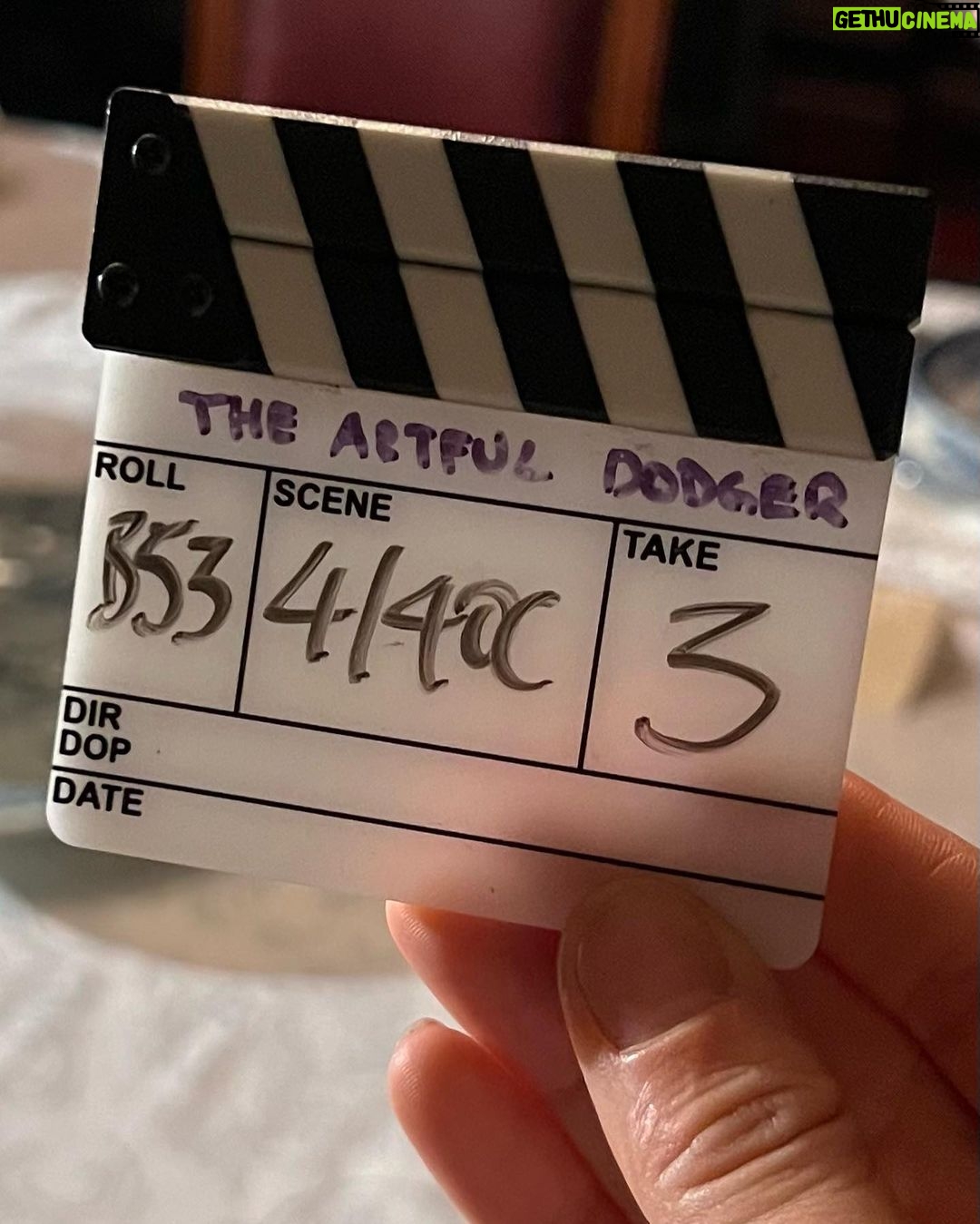 Maia Mitchell Instagram - A TV show for ants Sydney, Australia