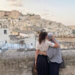 Maia Mitchell Instagram - Just being big tourists and loving every moment over here 🥹 Puglia, Italy