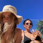 Maia Mitchell Instagram - Hey guys, pool day 🌞 HEIMAT Los Angeles